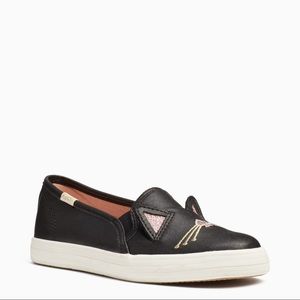 HAYDEN CAT DOUBLE DECKER YOUTH SNEAKERS
